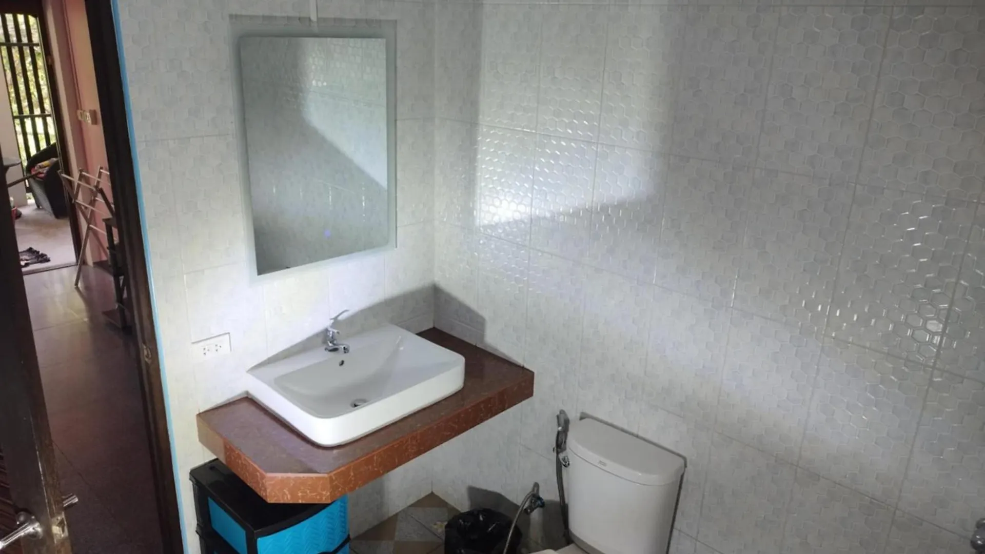 公寓 Ko LantaPalm Garden House公寓