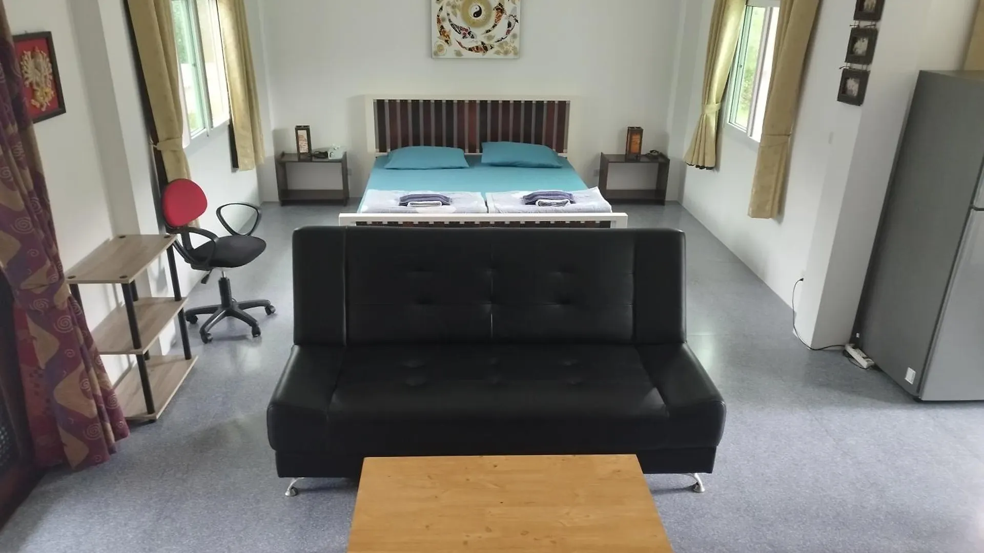 Ko LantaPalm Garden House公寓
