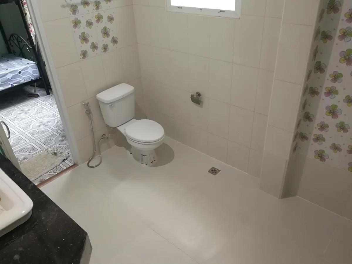 Palm Garden House Apartment Koh Lanta Thailand
