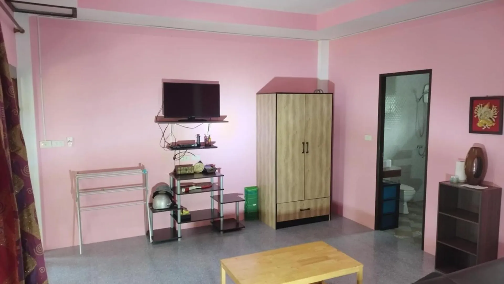 Palm Garden House Apartment Koh Lanta