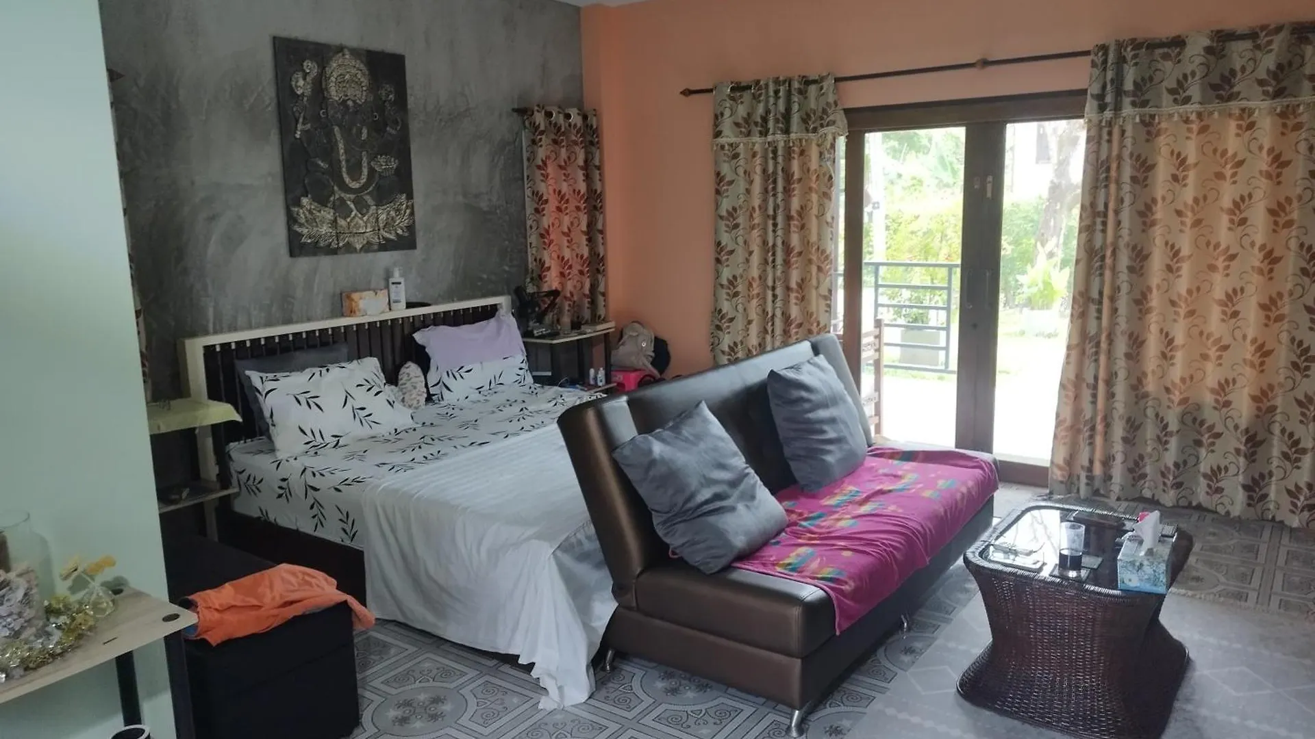 Palm Garden House Apartment Koh Lanta