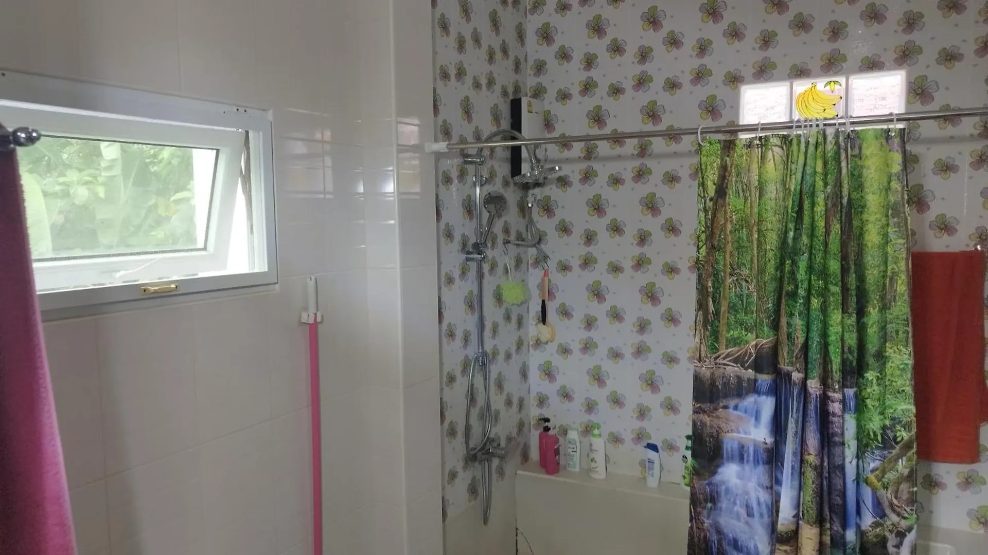 Palm Garden House Apartment Koh Lanta
