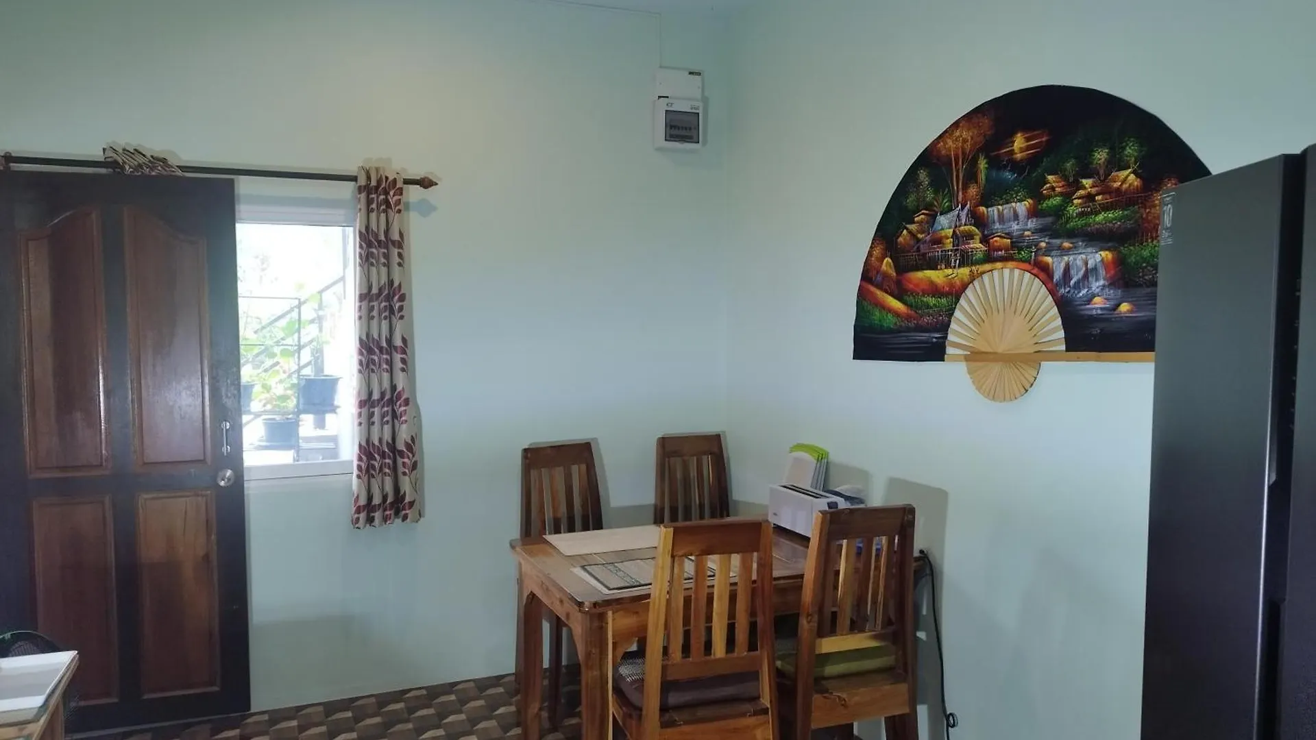 Palm Garden House Apartment Koh Lanta