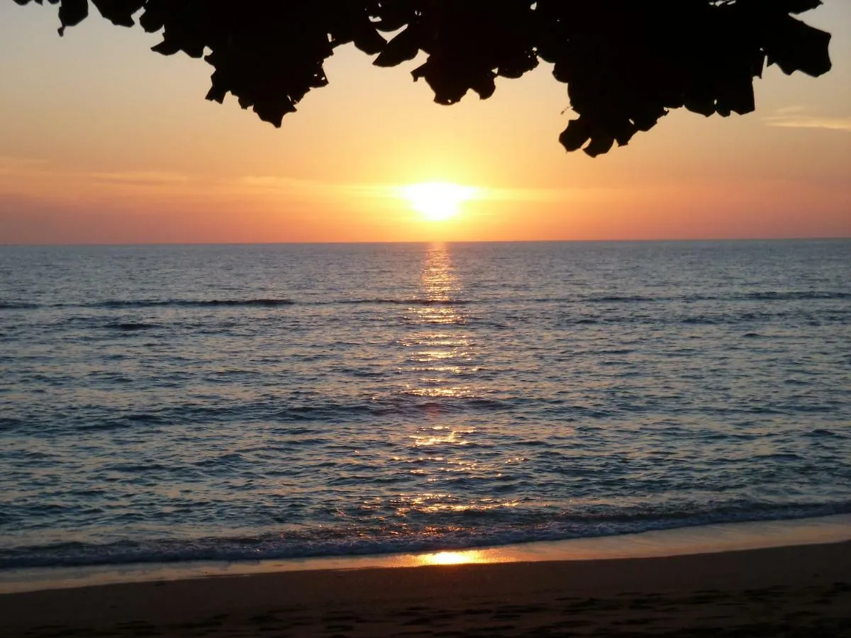 Palm Garden House Apartment Koh Lanta