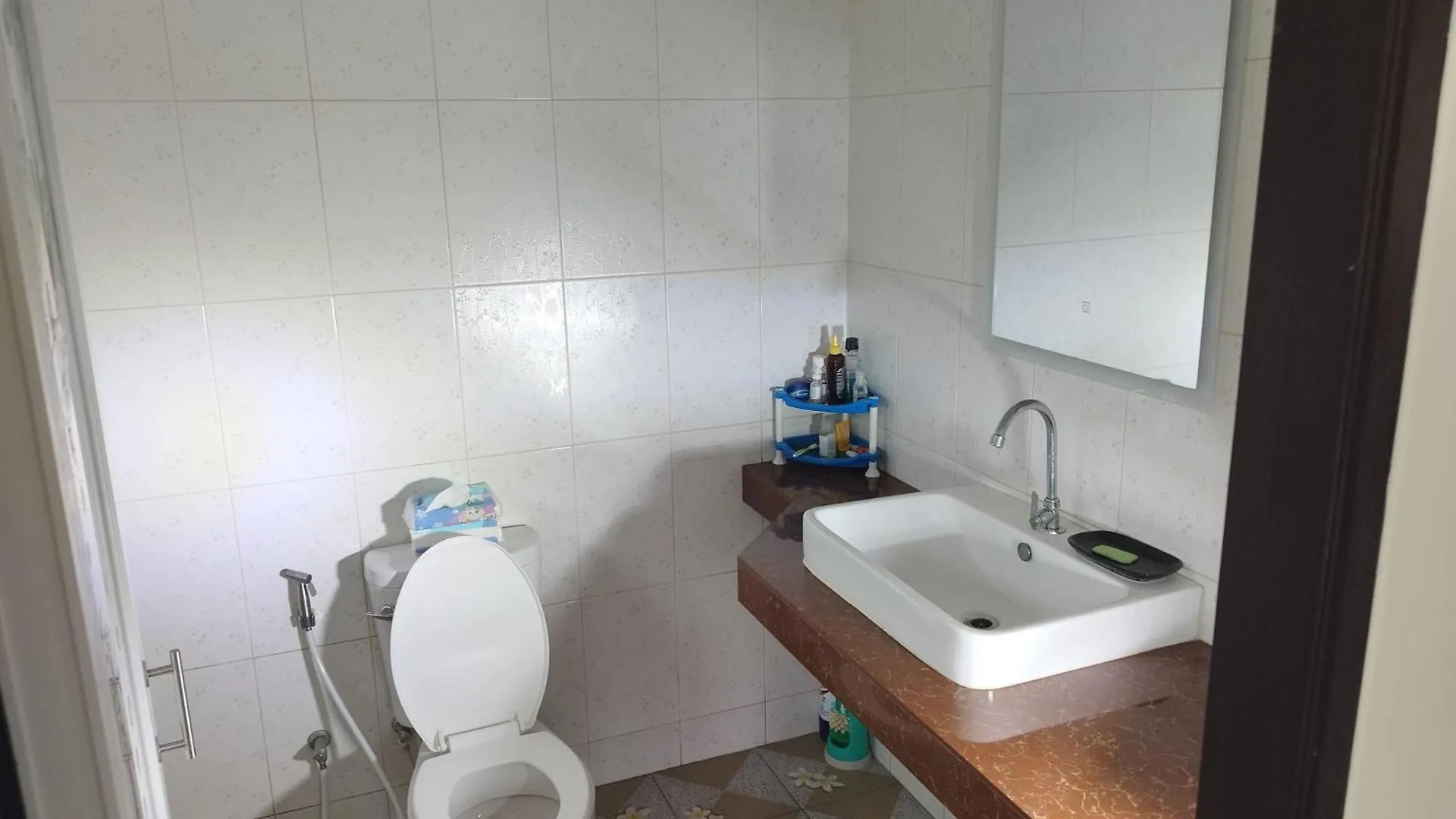 Palm Garden House Appartement Ko Lanta